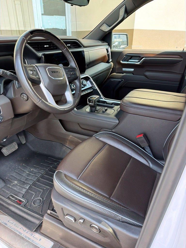 gmc sierra 1500 2024 1GTUUGEL2RZ257137 image